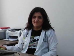 Dr. Hanım U. PEKGÖZ